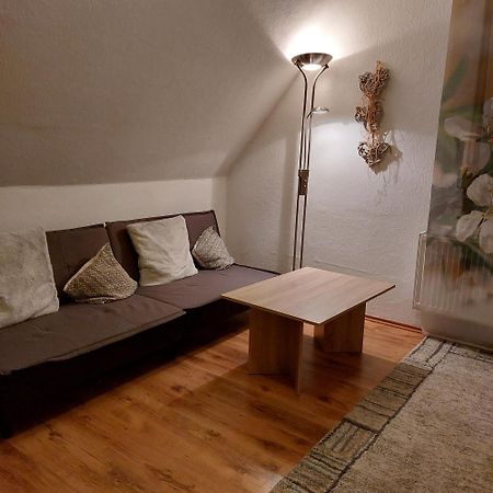 Wohnung Mona ヘルフォルト エクステリア 写真