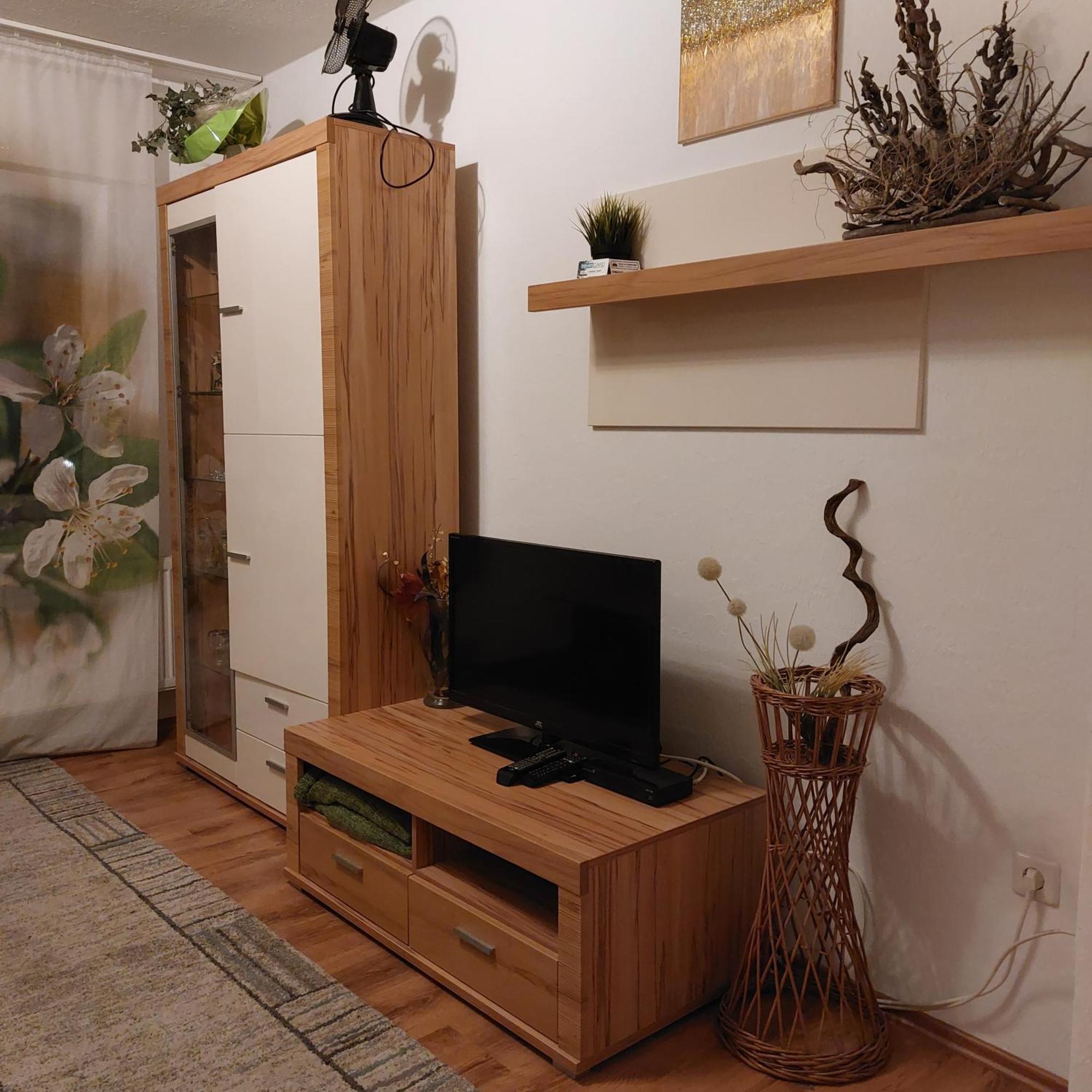 Wohnung Mona ヘルフォルト エクステリア 写真