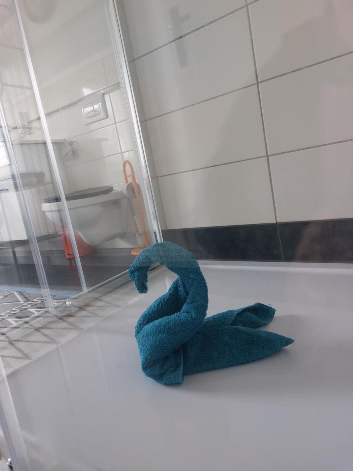 Wohnung Mona ヘルフォルト エクステリア 写真